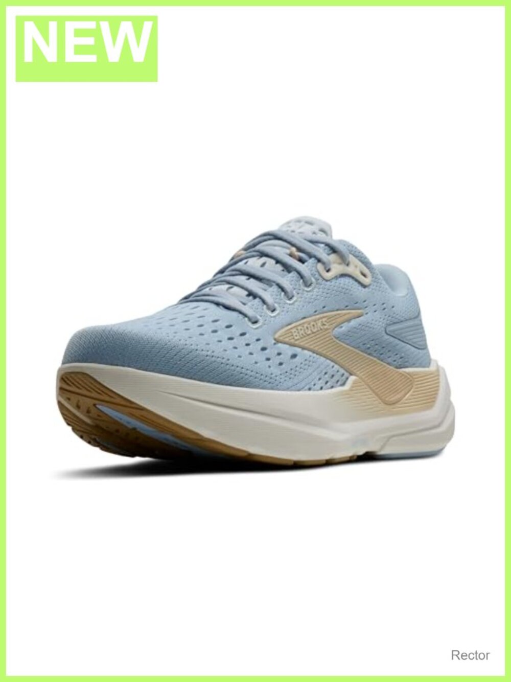 Women's Ghost Max 3 Running Shoe DNA Loft 3 Cushioning Road Running